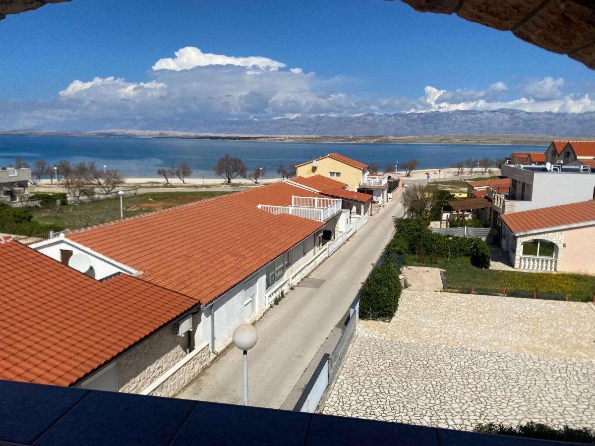 Apartmani Ivanic Vir Buitenkant foto