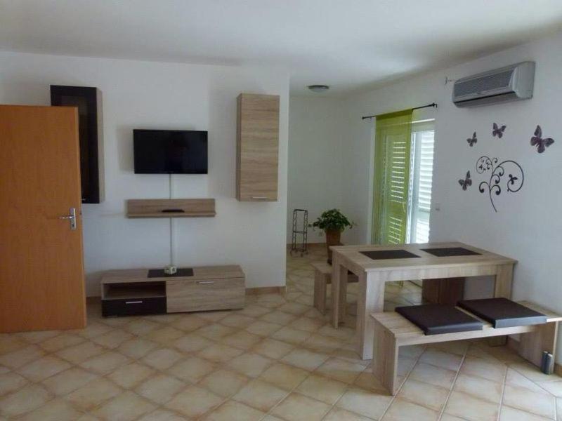 Apartmani Ivanic Vir Buitenkant foto