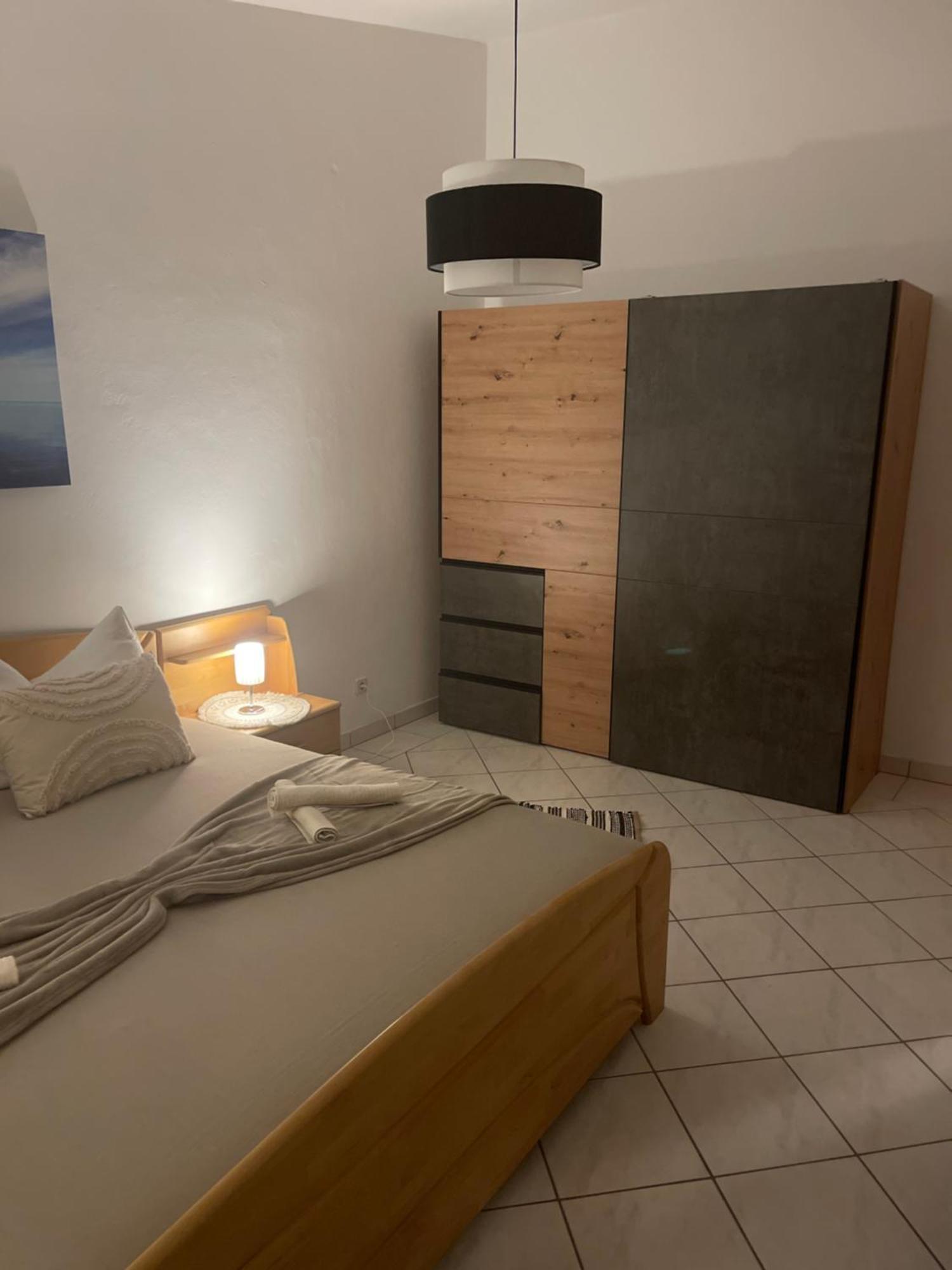 Apartmani Ivanic Vir Buitenkant foto
