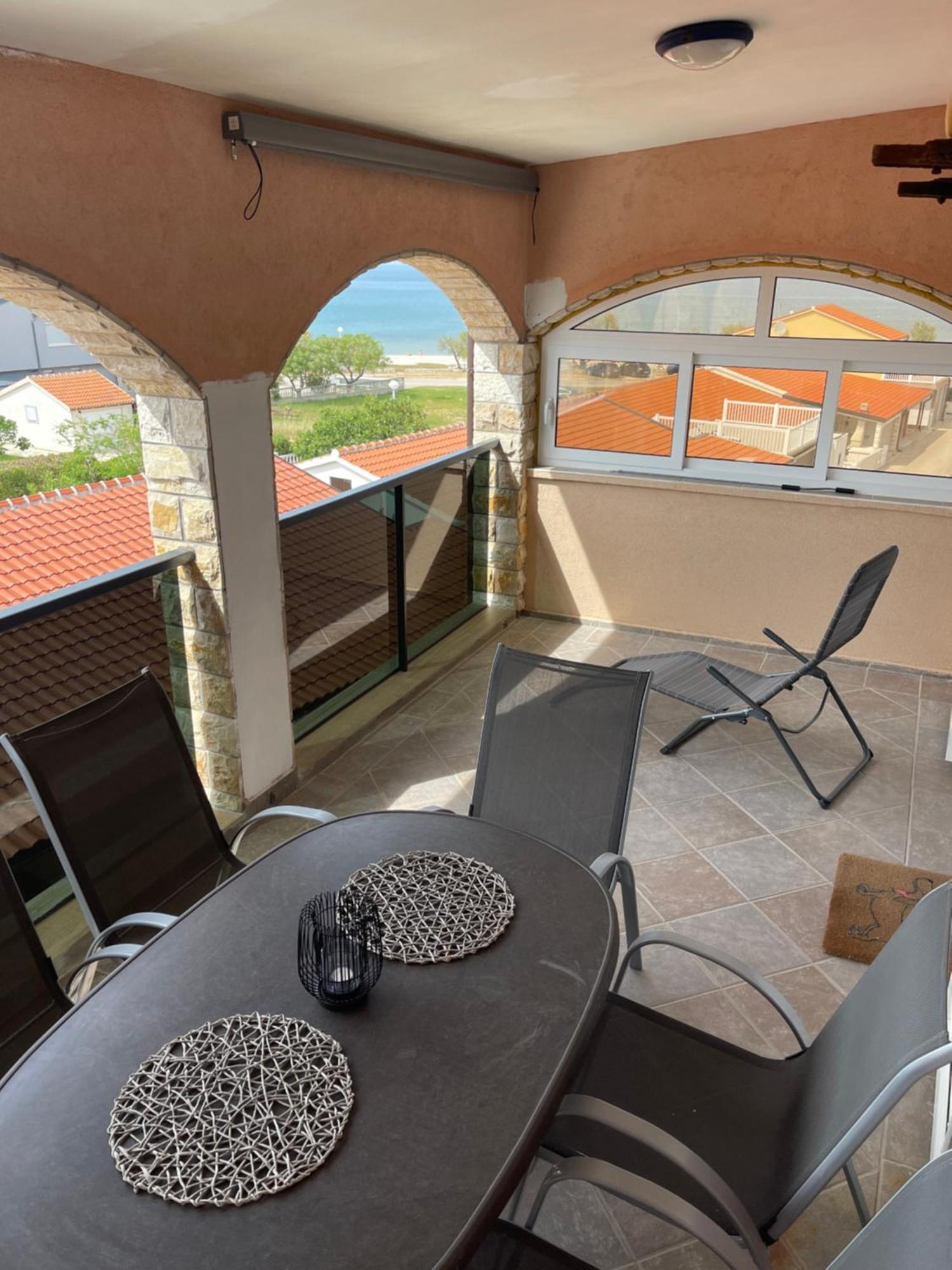 Apartmani Ivanic Vir Buitenkant foto