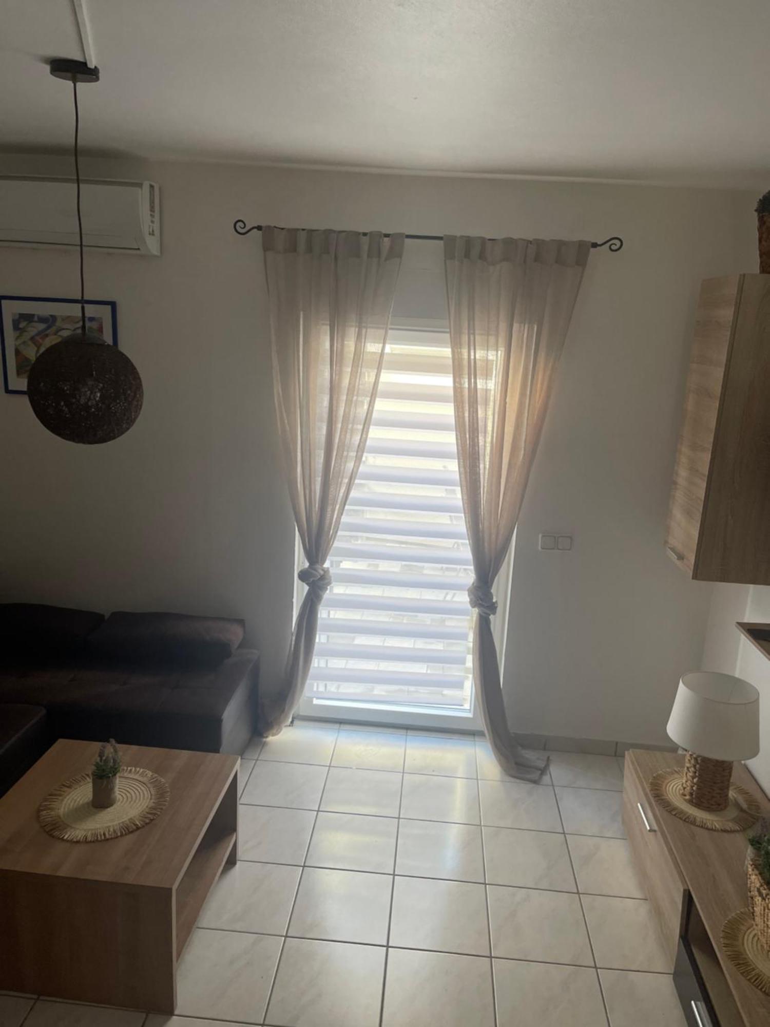 Apartmani Ivanic Vir Buitenkant foto