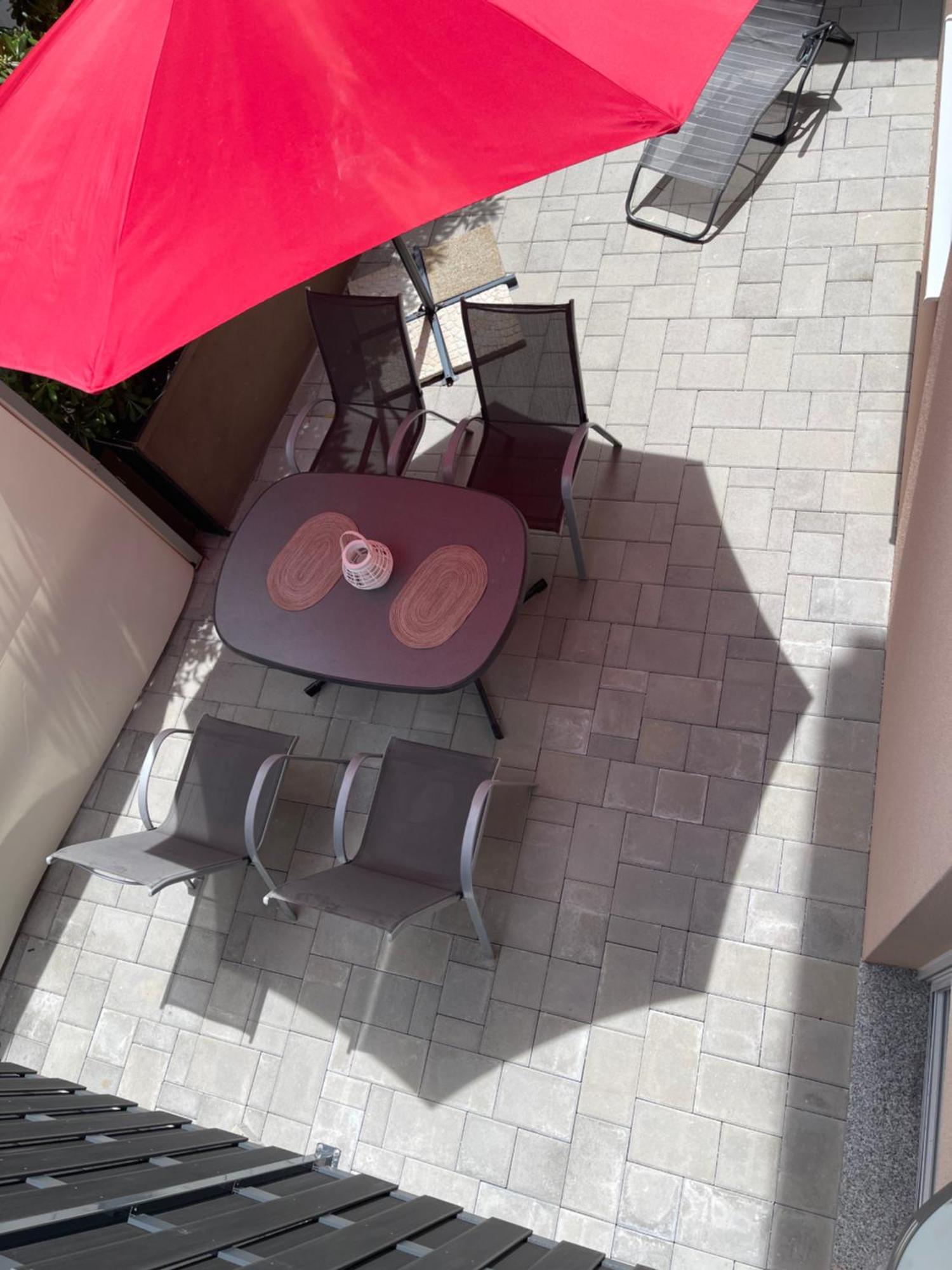Apartmani Ivanic Vir Buitenkant foto