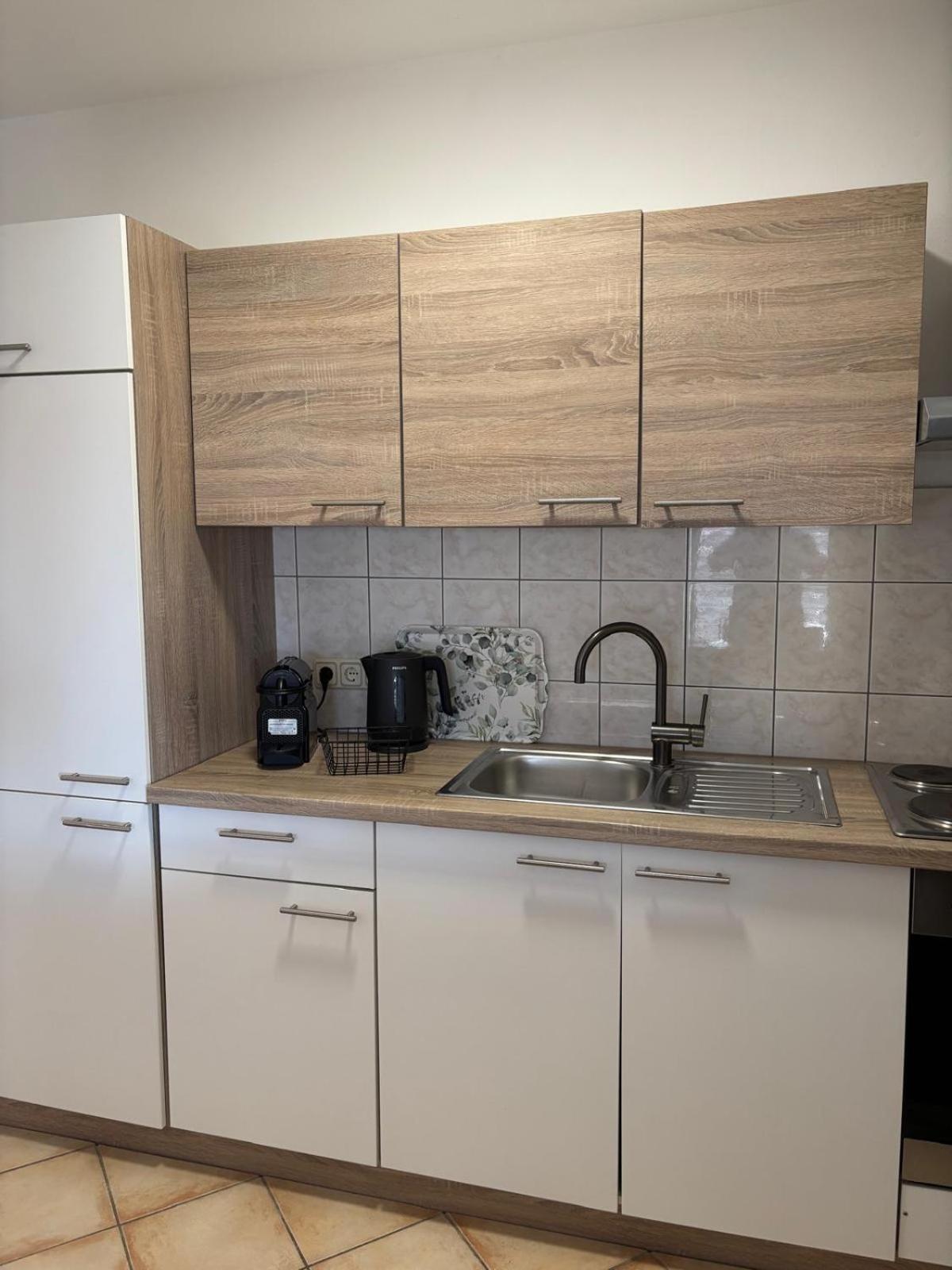 Apartmani Ivanic Vir Buitenkant foto