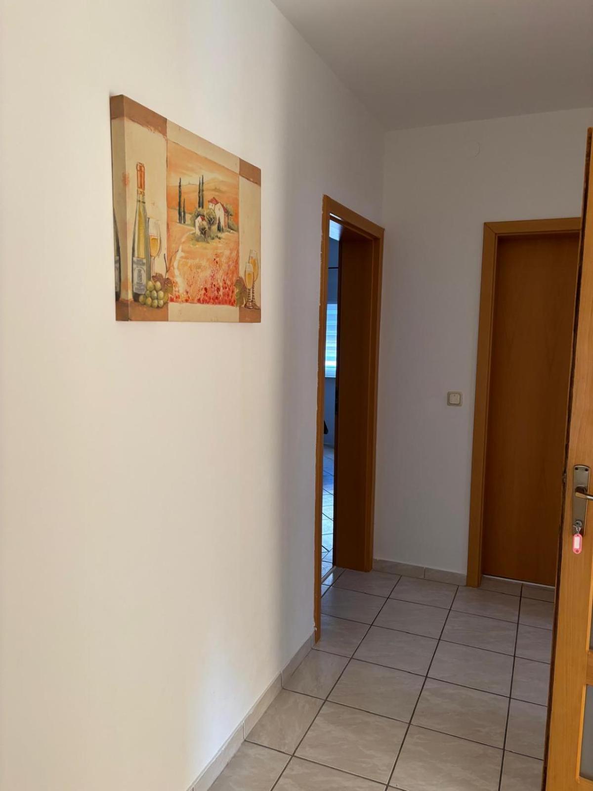 Apartmani Ivanic Vir Kamer foto