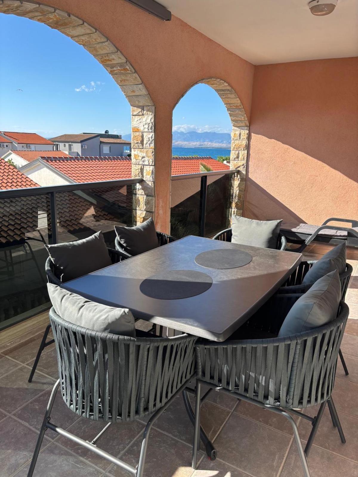 Apartmani Ivanic Vir Buitenkant foto